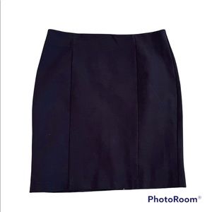 💗Alfani Black skirt